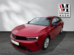 Rot Neu 2024 Opel Astra Enjoy Limousine | 22.890 € (Guter Preis)