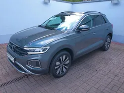 Grau Neu 2025 VW T-Roc Goal SUV | 32.990 € (Superpreis)