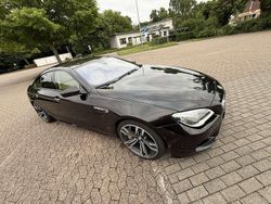 Gebraucht 2016 BMW M6 Basis Coupé | 59.900 €