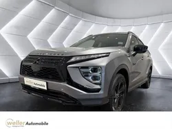 Grau Gebraucht 2023 Mitsubishi Eclipse Cross Select SUV | 26.490 € (Fairer Preis)