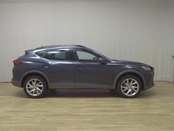Grau Gebraucht 2023 Cupra Formentor SUV | 25.480 € (Guter Preis)