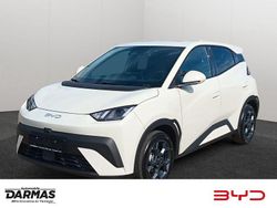 Weiß Neu 2025 BYD Dolphin Comfort Kleinwagen | 28.990 € (Etwas zu teuer)