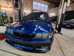 Gebraucht 1997 BMW 323 Compact Basis Kleinwagen | 8.900 € (Teuer)