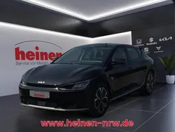 Schwarz Gebraucht 2023 Kia EV6 SUV | 30.939 € (Fairer Preis)