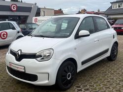 Pyrénéesweiß Gebraucht 2020 Renault Twingo LIMITED Kleinwagen | 8.900 € (Fairer Preis)