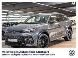 Grau Gebraucht 2025 VW Tiguan R-line SUV | 48.930 € (Fairer Preis)