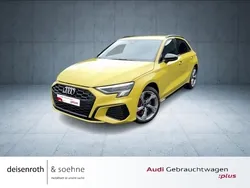 Audi A3 Sportback e-tron