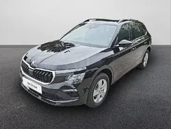 Schwarz Neu 2025 Skoda Kamiq Essence SUV | 23.200 € (Etwas zu teuer)