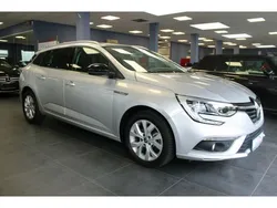 Renault Mégane GrandTour