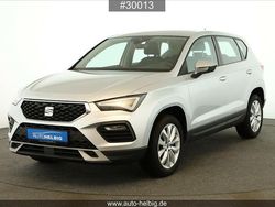 Silber Gebraucht 2024 Seat Ateca Style SUV | 21.990 € (Superpreis)