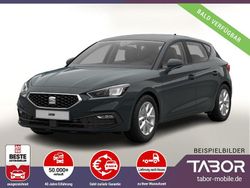 Fiord blau Neu 2025 Seat Leon Style Limousine | 24.488 € (Superpreis)