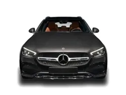Schwarz Neu 2025 Mercedes C63S AMG AMG | 98.999 €