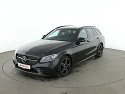 Mercedes C300