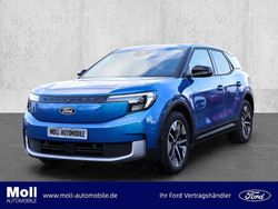 Blau Neu 2025 Ford Explorer SUV | 49.490 € (Etwas zu teuer)