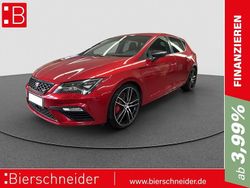 Rot Gebraucht 2018 Cupra Leon Limousine | 22.222 € (Fairer Preis)