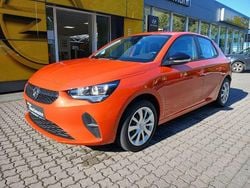Power orange metallic Gebraucht 2022 Opel Corsa-e Edition Kleinwagen | 12.870 € (Superpreis)