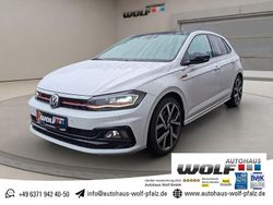 Weiß Gebraucht 2020 VW Polo Beats Limousine | 20.999 € (Fairer Preis)