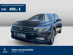 Schwarz Gebraucht 2020 VW Passat Business Kombi | 25.460 € (Fairer Preis)