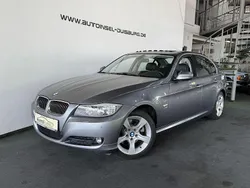 Grau Gebraucht 2011 BMW 330 Comfort Edition Limousine | 15.850 € (Etwas zu teuer)
