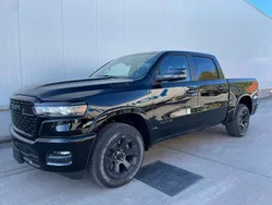 Diamond black Neu 2024 RAM 1500 Abholung | 77.900 €