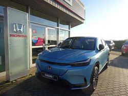 Aqua topaz Gebraucht 2023 Honda e:Ny1 Advance SUV | 26.980 € (Fairer Preis)
