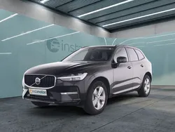 Schwarz Gebraucht 2023 Volvo XC60 SUV | 35.900 € (Superpreis)