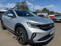 Silber Neu 2025 VW Taigo SUV | 23.799 € (Superpreis)