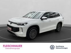 Silber Gebraucht 2025 VW Tayron Life SUV | 45.980 € (Guter Preis)