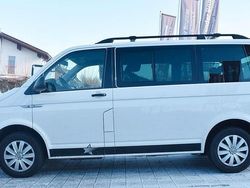 Weiß Gebraucht 2017 VW Multivan Edition Van | 26.900 € (Fairer Preis)