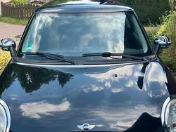 Schwarz Gebraucht 2010 Mini Cooper Kleinwagen | 6.000 €