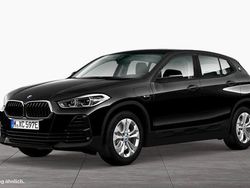 Schwarz Gebraucht 2023 BMW X2 SUV | 26.990 € (Fairer Preis)