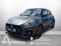 Grau Gebraucht 2018 Suzuki Swift Sport Limousine | 12.490 € (Guter Preis)