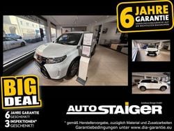 Cool white pearl metallic Neu 2025 Suzuki Vitara Comfort SUV | 23.990 € (Guter Preis)