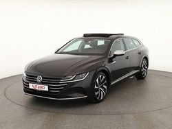 Andere Gebraucht 2021 VW Arteon Elegance Kombi | 31.950 € (Fairer Preis)