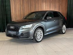 Grau Gebraucht 2018 Audi Q2 S-Line SUV | 18.980 € (Fairer Preis)