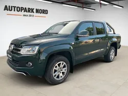 Ontario green Gebraucht 2016 VW Amarok Atacama Abholung | 18.999 € (Guter Preis)