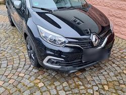 Schwarz Gebraucht 2018 Renault Captur Experience SUV | 9.490 € (Guter Preis)