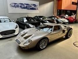 Beige Gebraucht 1991 Ford GT40 Coupé | 159.000 €