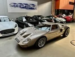 Beige Gebraucht 1991 Ford GT40 Coupé | 159.000 €