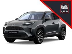 Marlingrau Gebraucht 2025 Toyota Yaris Hybrid SUV | 28.590 € (Guter Preis)