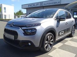Grau lack grau artense/metallic klarlack (metallic) Gebraucht 2024 Citroën C3 Kleinwagen | 14.980 € (Etwas zu teuer)