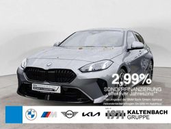 Grau Gebraucht 2024 BMW 120 M Sport Kleinwagen | 36.390 € (Etwas zu teuer)