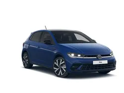 Gebraucht 2024 VW Polo R-line Limousine | 25.490 € (Fairer Preis)