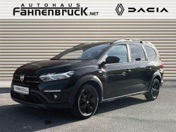 Schwarz Gebraucht 2022 Dacia Jogger Extreme Van / Kleinbus | 19.990 € (Fairer Preis)