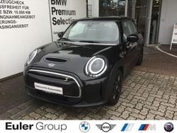 Schwarz Gebraucht 2023 Mini Cooper SE Classic Kleinwagen | 18.477 € (Fairer Preis)