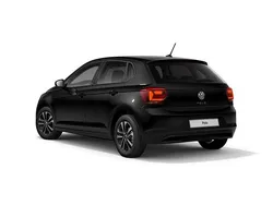 Gebraucht 2021 VW Polo United | 14.511 € (Guter Preis)