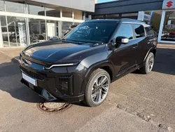 Schwarz Neu 2025 Ssangyong Actyon SUV | 38.970 € (Fairer Preis)