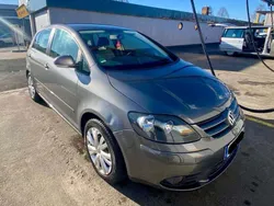 Grau Gebraucht 2007 VW Golf Plus Cross Van / Kleinbus | 2.999 € (Etwas zu teuer)