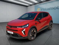 Rot Neu 2025 Renault Captur SUV | 26.799 € (Fairer Preis)