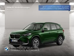 Grün Gebraucht 2024 BMW X1 Shadowline SUV | 38.497 € (Guter Preis)